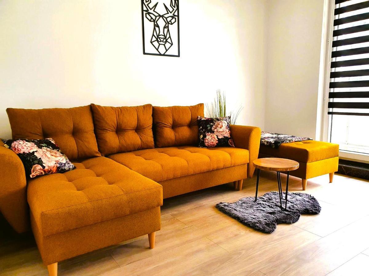 Happystay Gold Gliwice Zewnętrze zdjęcie