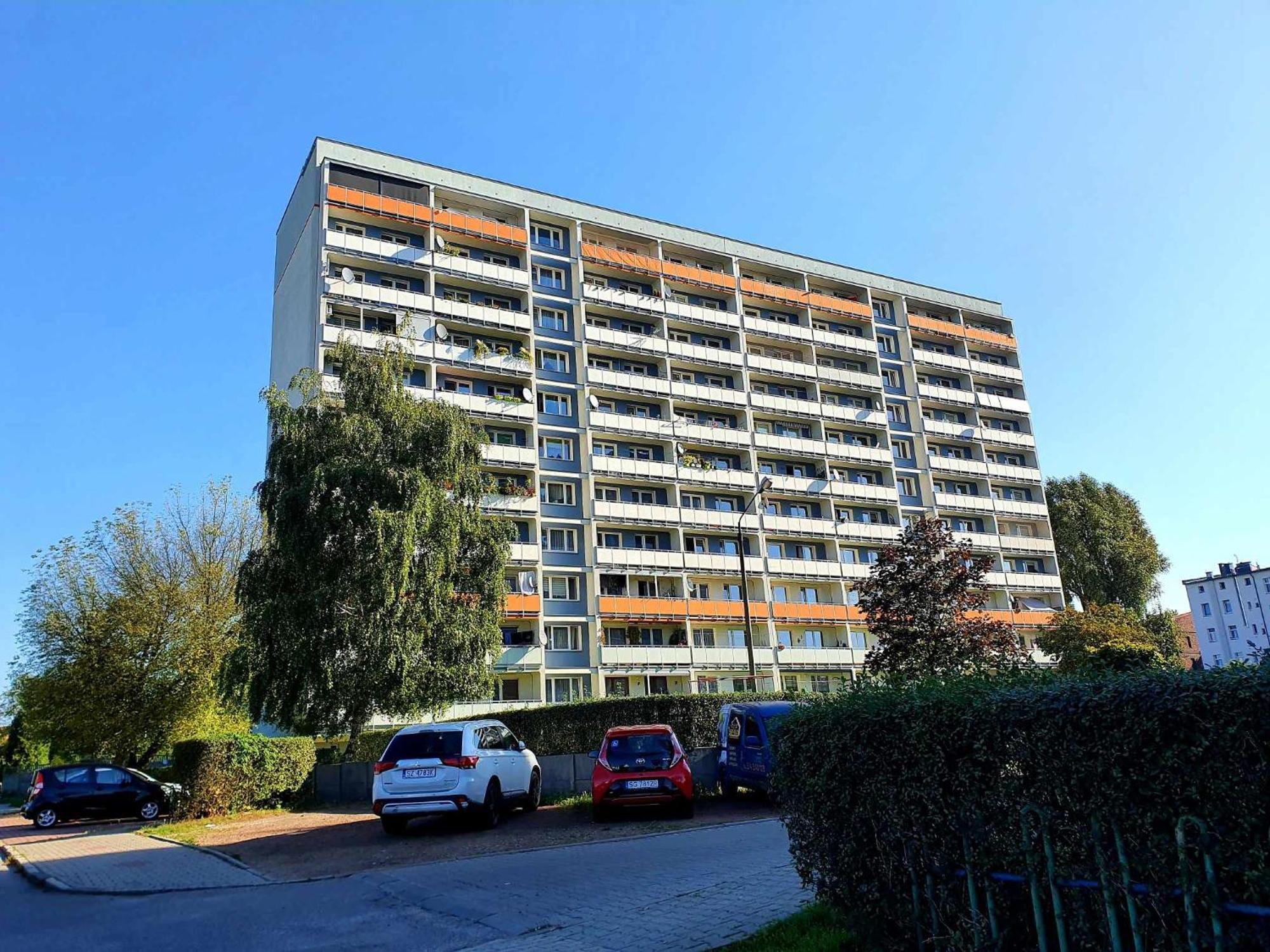 Happystay Gold Gliwice Zewnętrze zdjęcie
